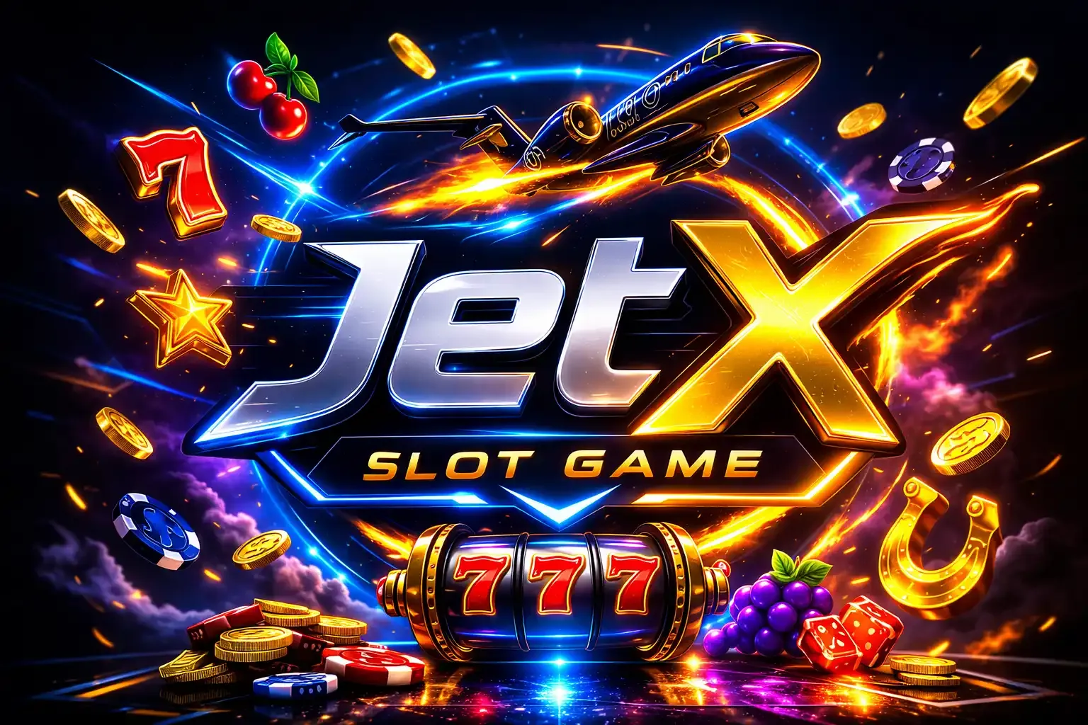 Intro offers for new JetX players
